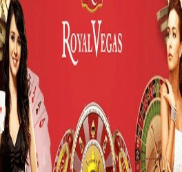 royal vegas casino